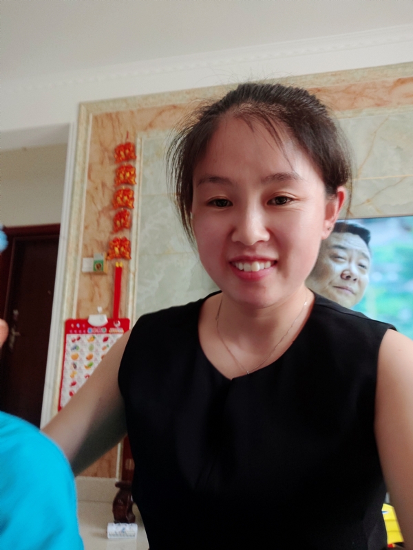 睿智的第一张照片--政和交友网