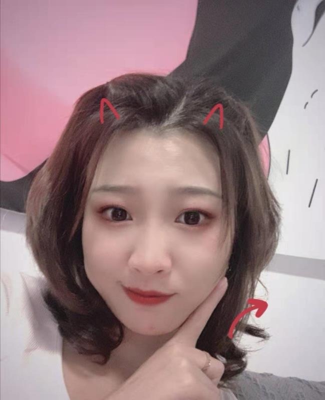 yuan媛的第一张照片--政和交友网