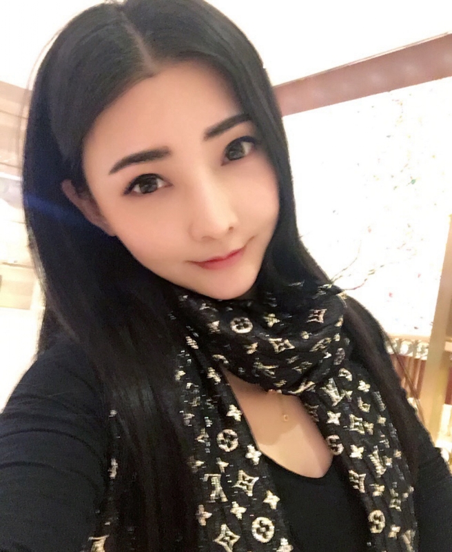 詩詩的第四张照片--政和交友网
