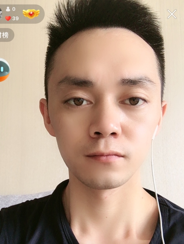 游爽的第一张照片--政和交友网