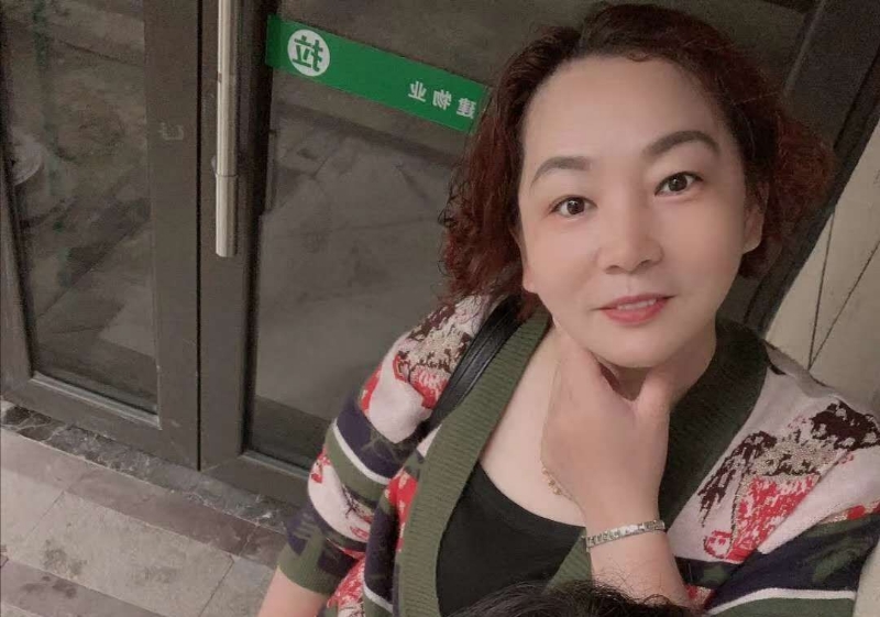桃子的第一张照片--政和交友网