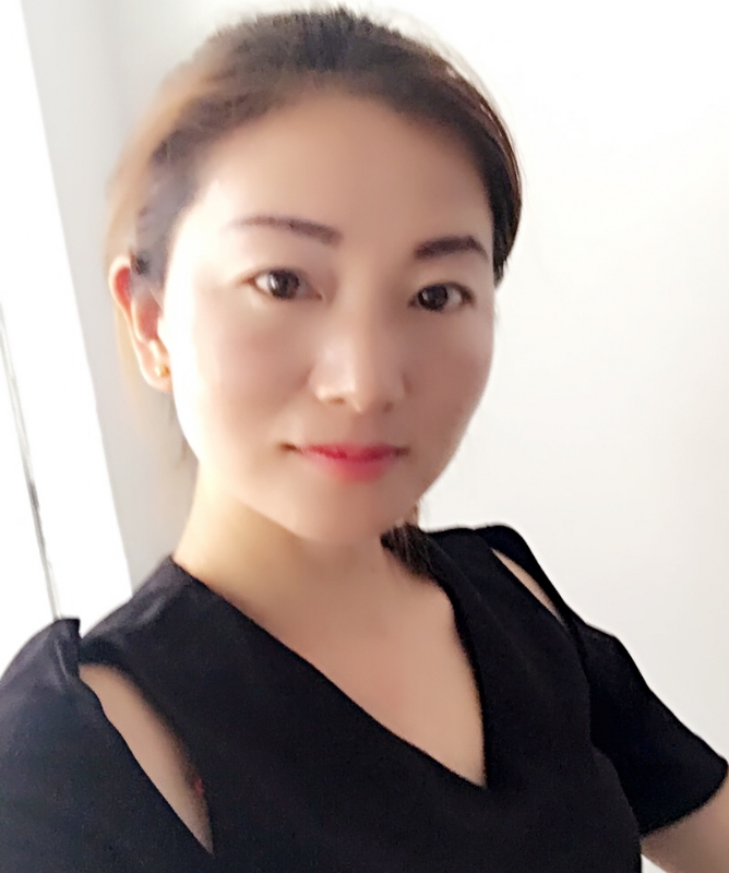 文静的第一张照片--政和交友网