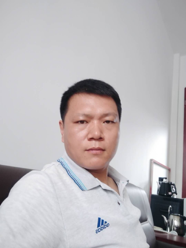 缘来如此的第二张照片--政和交友网