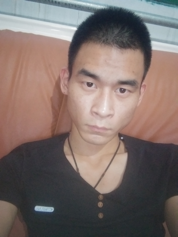 单身狗一枚的第一张照片--政和交友网