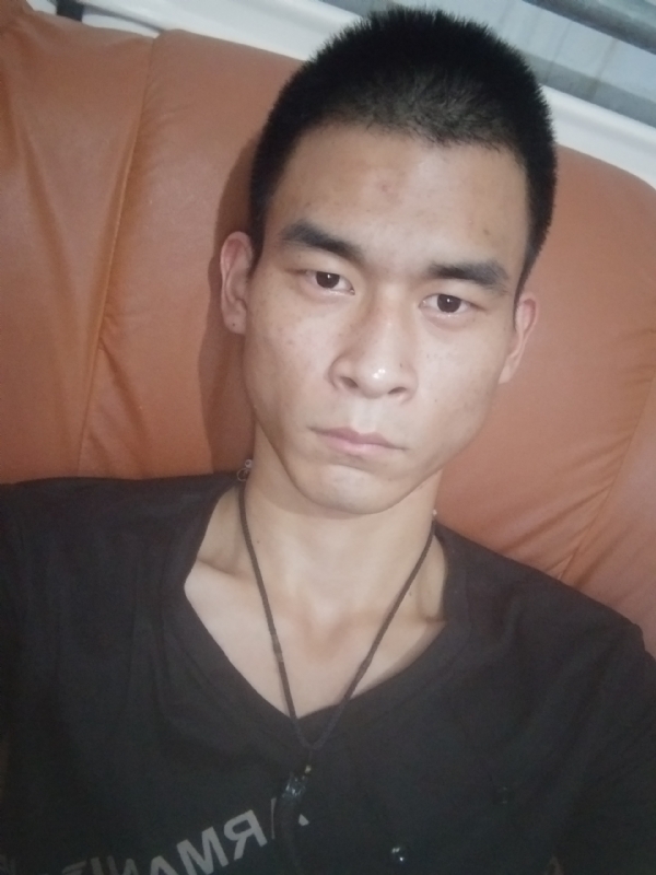单身狗一枚的第三张照片--政和交友网