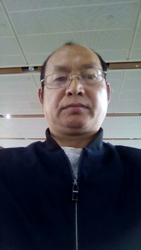 金乾鼠的第一张照片--政和交友网