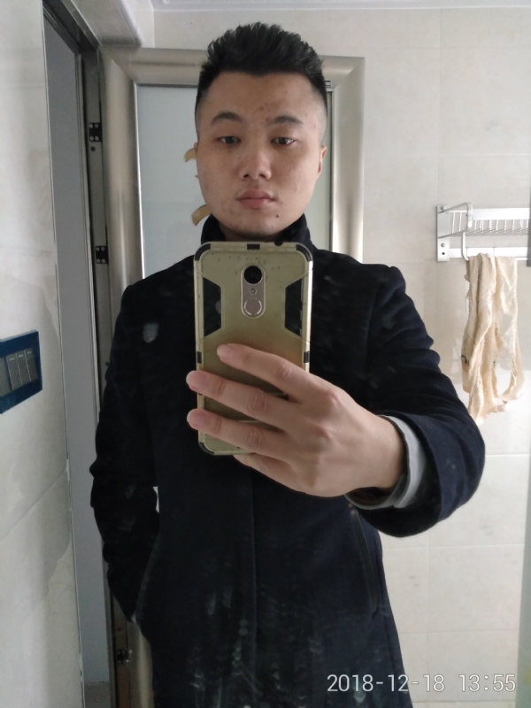 龙少爷的第一张照片--政和交友网