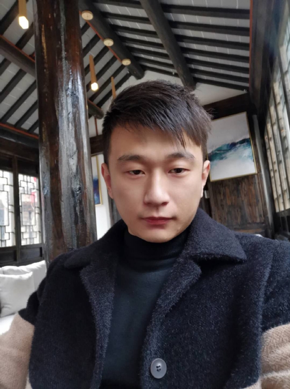 zhihao的第一张照片--政和交友网