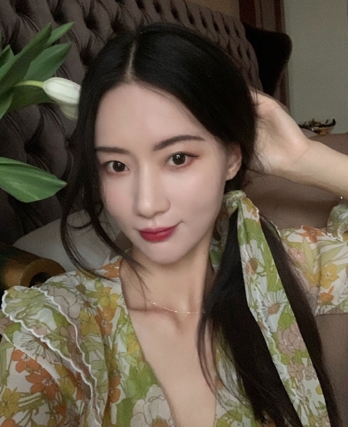 倾城的第一张照片--政和交友网