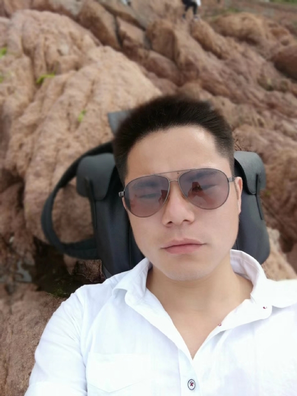 易听的第一张照片--政和交友网