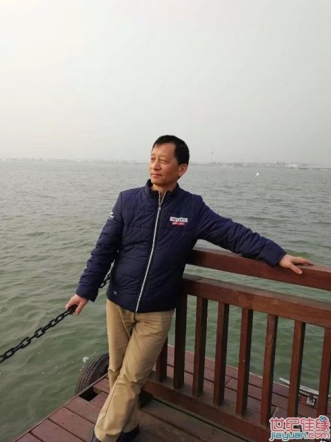相爱一生的第一张照片--政和交友网