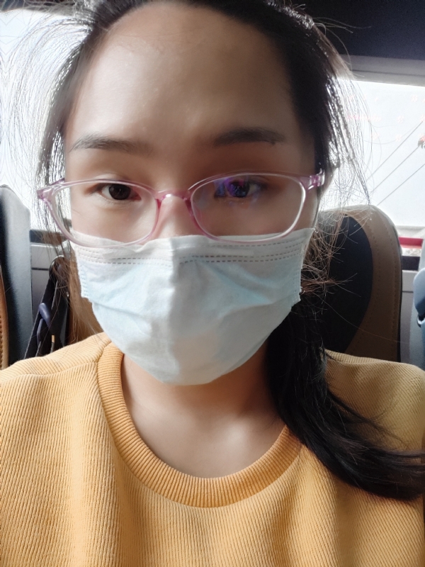 丫丫的第二张照片--政和交友网