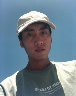 仰望x未来的第二张照片--政和交友网