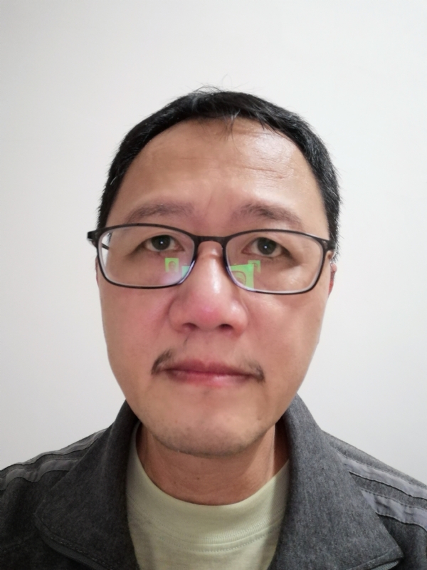 江门人的第一张照片--政和交友网