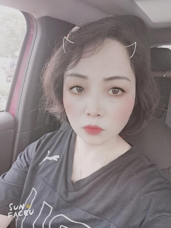 灰太狼姐姐的第一张照片--政和交友网