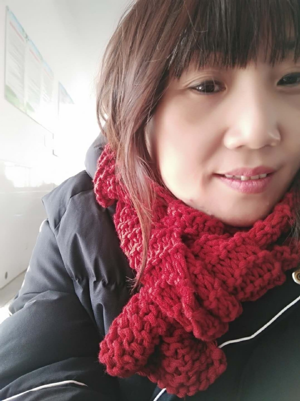 日久见人心的第一张照片--政和交友网