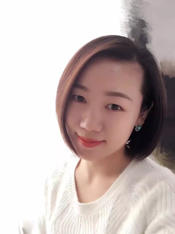 soniahan的第二张照片--政和交友网