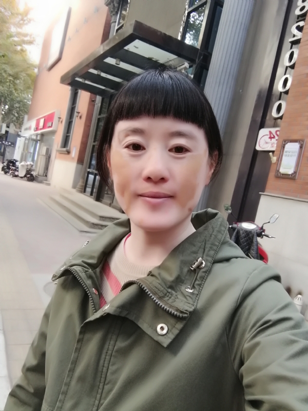 米儿的第一张照片--政和交友网