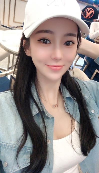 luyaner的第一张照片--政和交友网