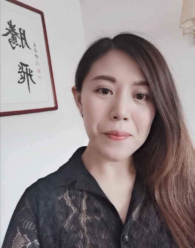 weiwei的第一张照片--政和交友网