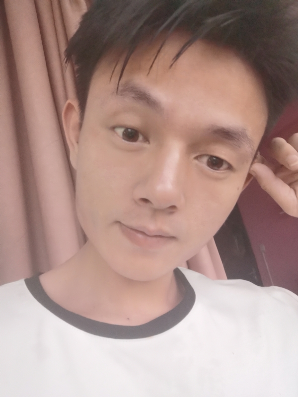 一一得一的第一张照片--政和交友网