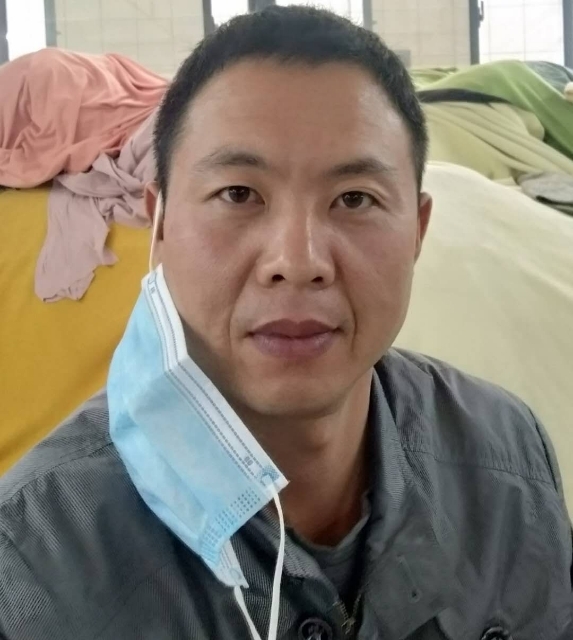 lzy的第二张照片--政和交友网