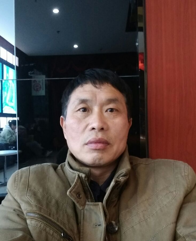 老同学的第一张照片--政和交友网