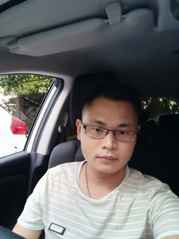 水明的第一张照片--政和交友网