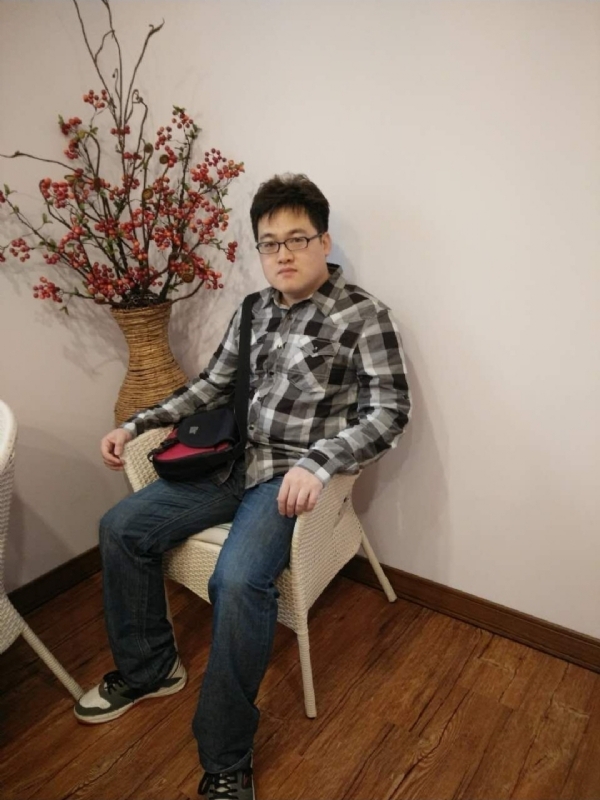 风铃的第四张照片--政和交友网
