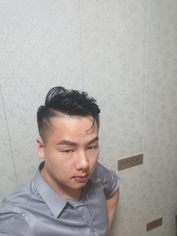 星空的第一张照片--政和交友网
