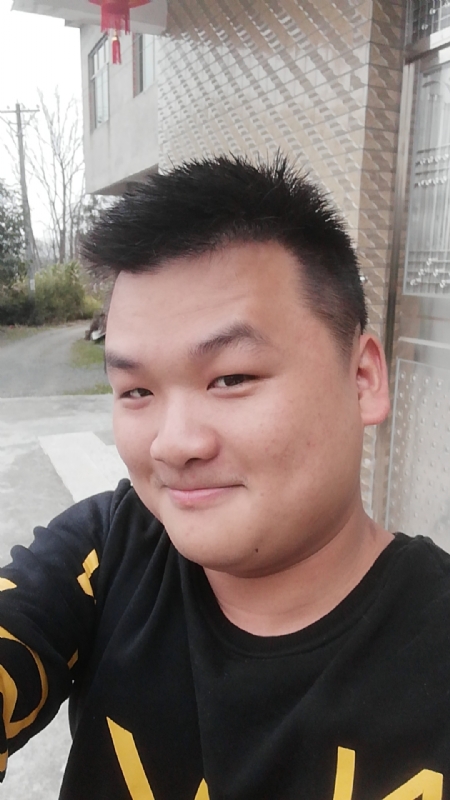 梦里寻她知多少的第一张照片--政和交友网