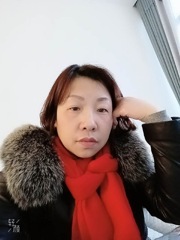 青禾的第一张照片--政和交友网