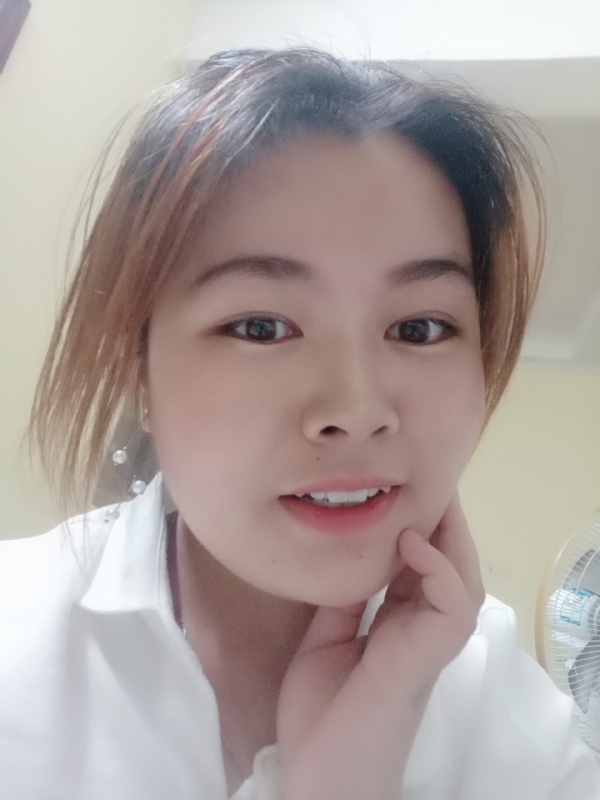 珍妮的第二张照片--政和交友网