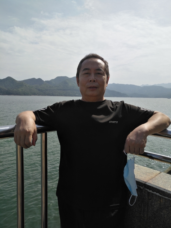 重振雄风的第四张照片--政和交友网