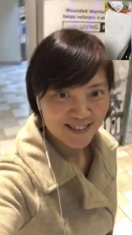 Fifi的第一张照片--政和交友网