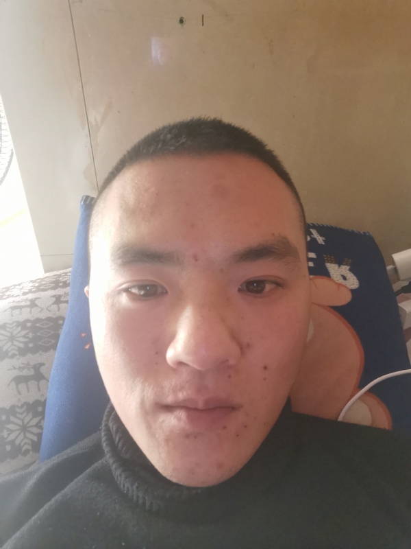 余生平凡的第二张照片--政和交友网