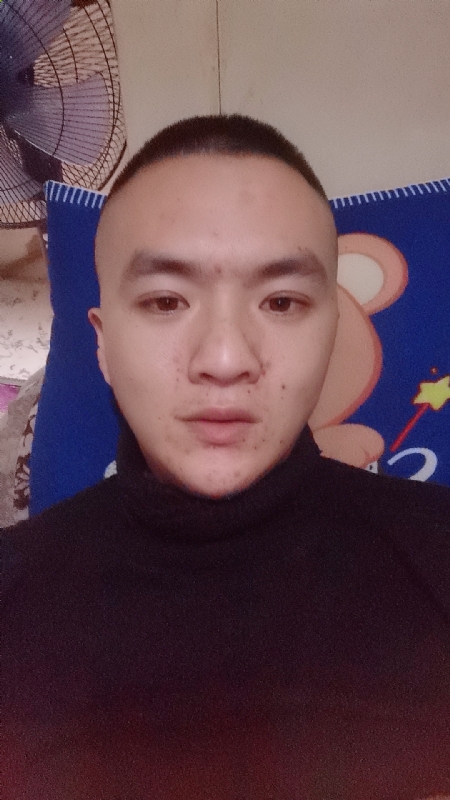 余生平凡的第三张照片--政和交友网