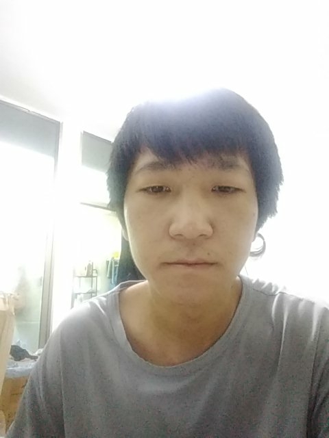 单身的第一张照片--政和交友网