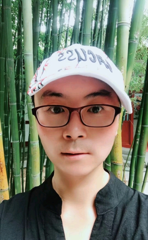 帝俊的第一张照片--政和交友网