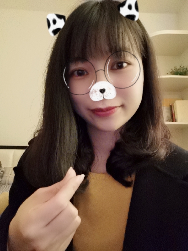 鹭灵灵的第二张照片--政和交友网