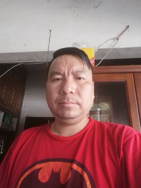 一休的第一张照片--政和交友网