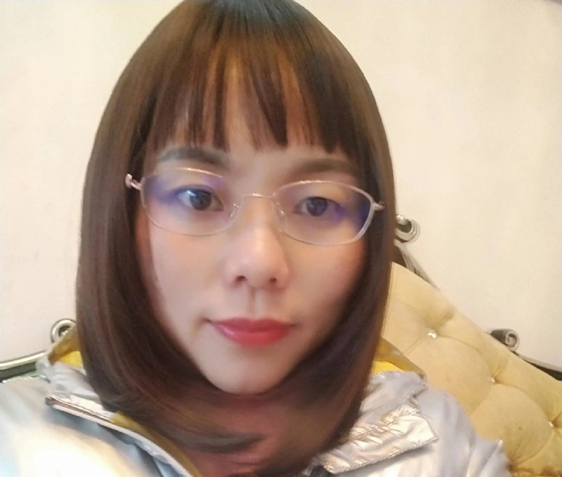 爱笑的彩虹的第一张照片--政和交友网