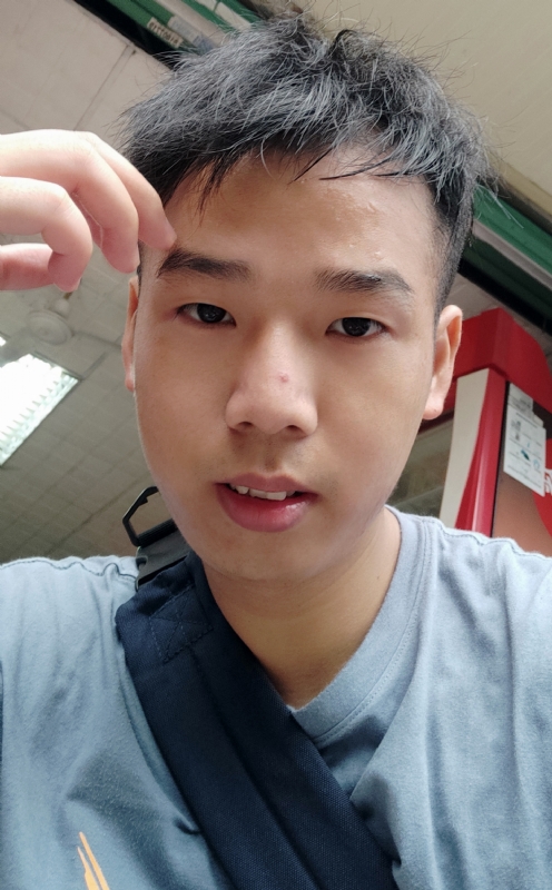 MRLeft的第二张照片--政和交友网