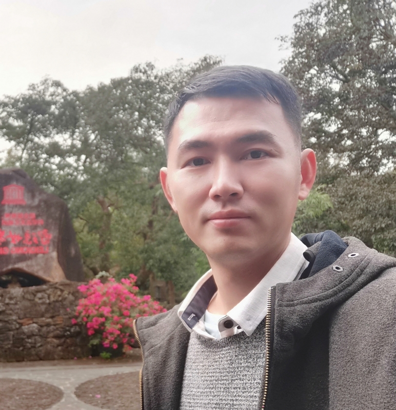 羽若星辰的第一张照片--政和交友网