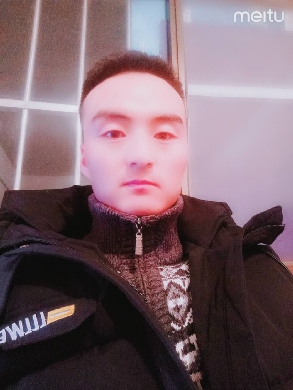 星空的第一张照片--政和交友网