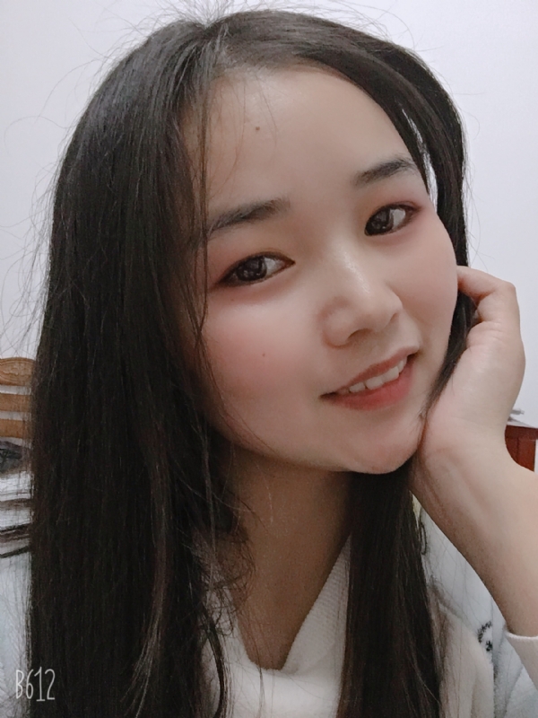 王小姐的第二张照片--政和交友网