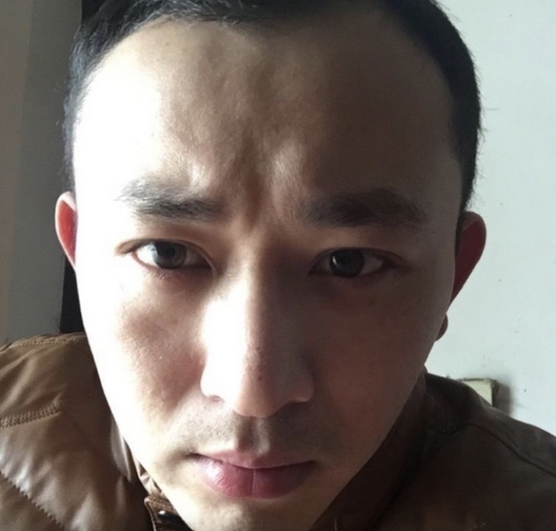 摘星小虫的第一张照片--政和交友网