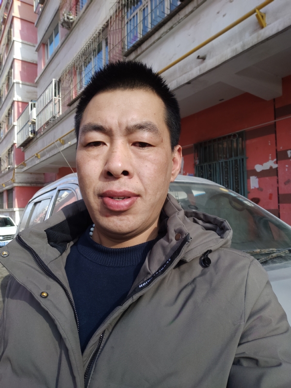 华哥的第一张照片--政和交友网