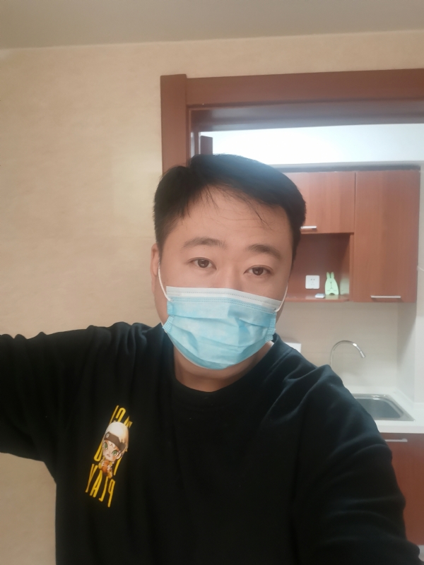 光辉的第一张照片--政和交友网