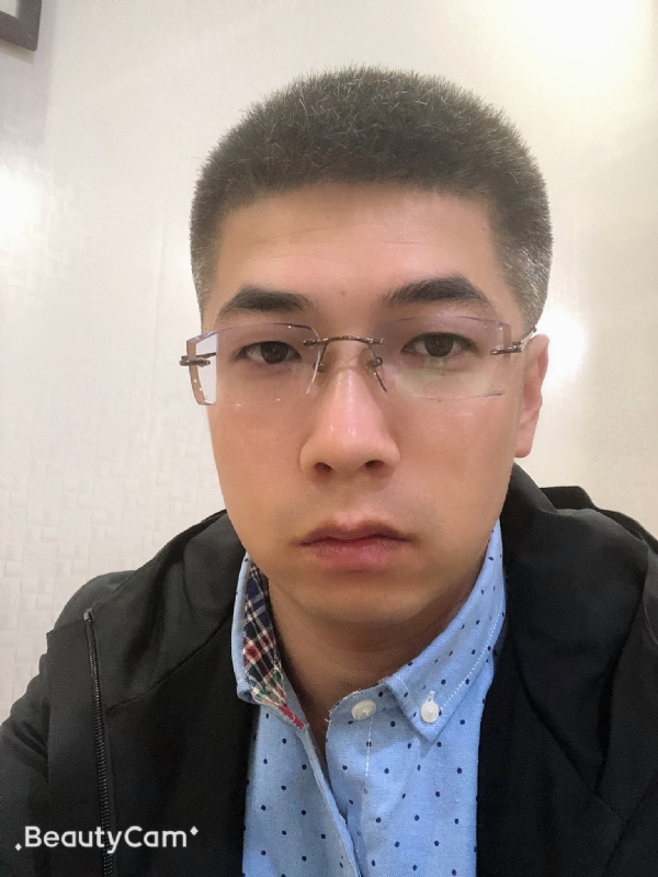 情伤的第一张照片--政和交友网